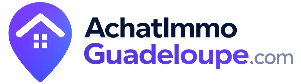 AchatImmoGuadeloupe
